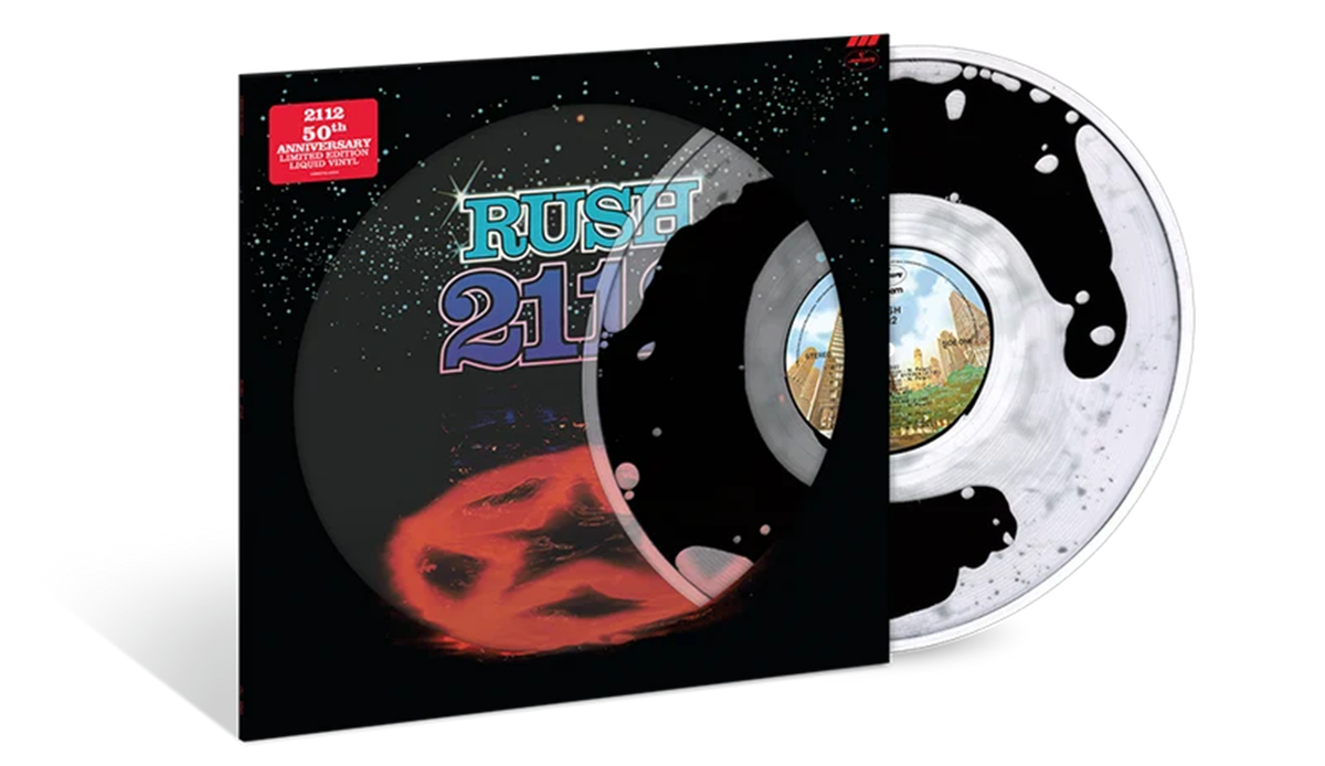 From Taking Back Sunday to Rush: Rock’s Vinyl Revival in Anniversary Mode