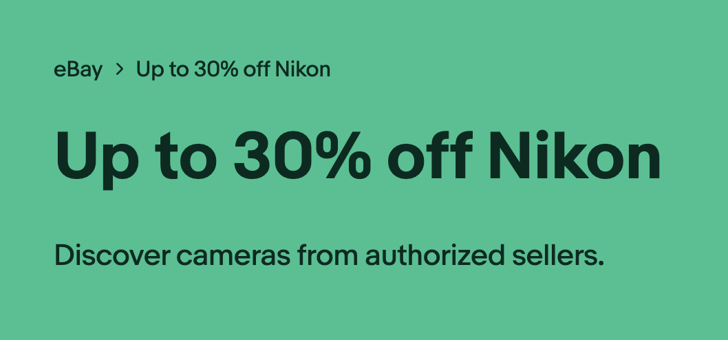 Nikon Z8 khuyến mãi lớn: có đáng xuống tiền?