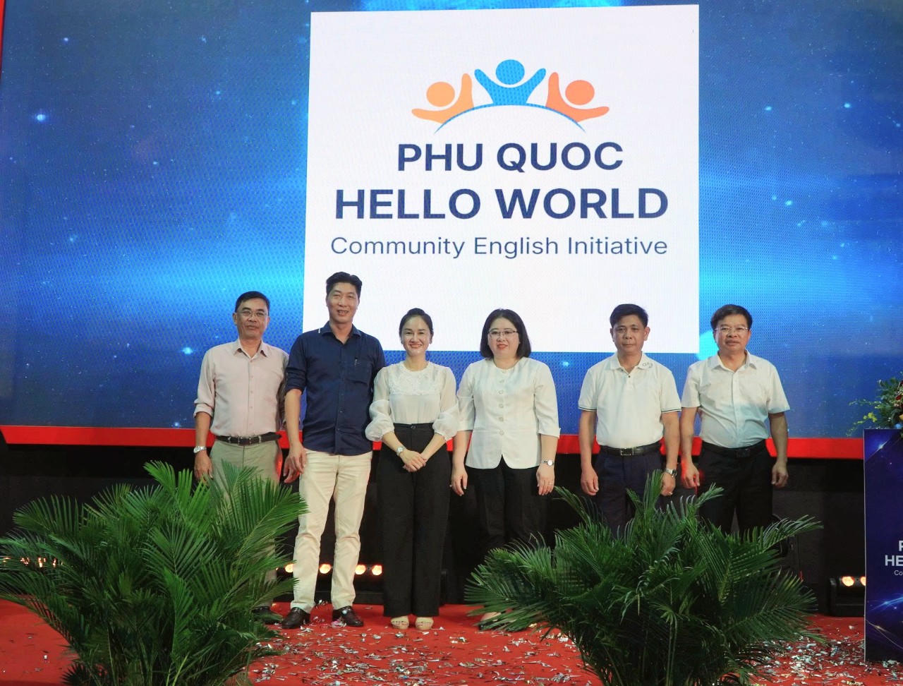 Phú Quốc biến mỗi người dân thành đại sứ du lịch
