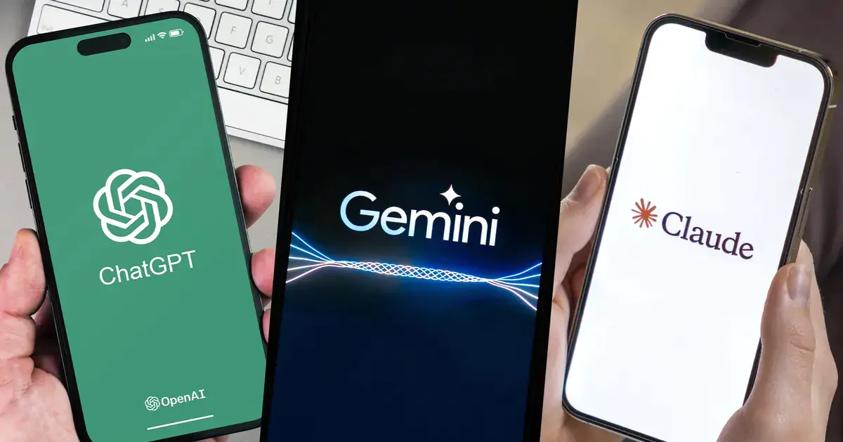 4 cài đặt riêng tư bạn phải bật ngay trên ChatGPT, Gemini, Copilot và Claude