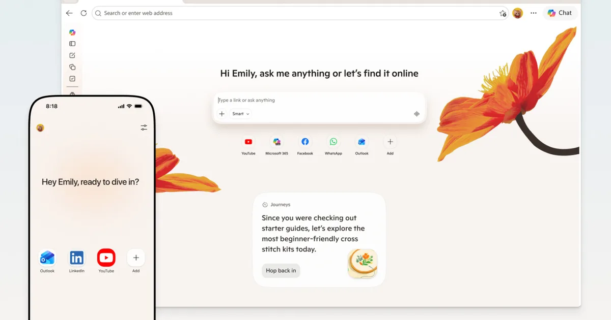 Microsoft Edge Is Killing Legacy Ad Blockers