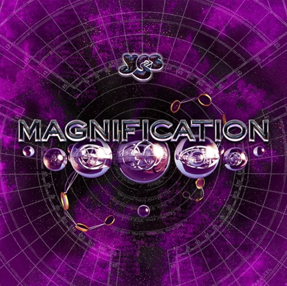 Yes Marks 25 Years of ‘Magnification’ With Half-Speed Vinyl