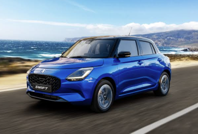 Bảng giá Suzuki tháng 8: Fronx từ 520 triệu, XL7 Hybrid cạnh tranh