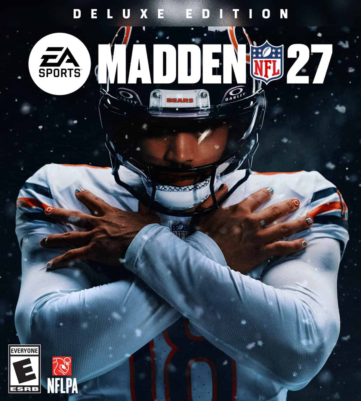 Major Game Soundtracks Now Streaming: Palworld, Madden and More