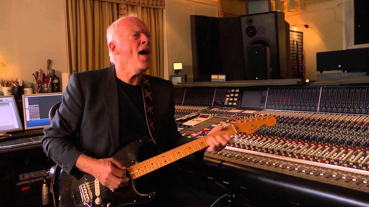 From Syd Barrett to David Gilmour: The Sound of Pink Floyd’s Changing Members