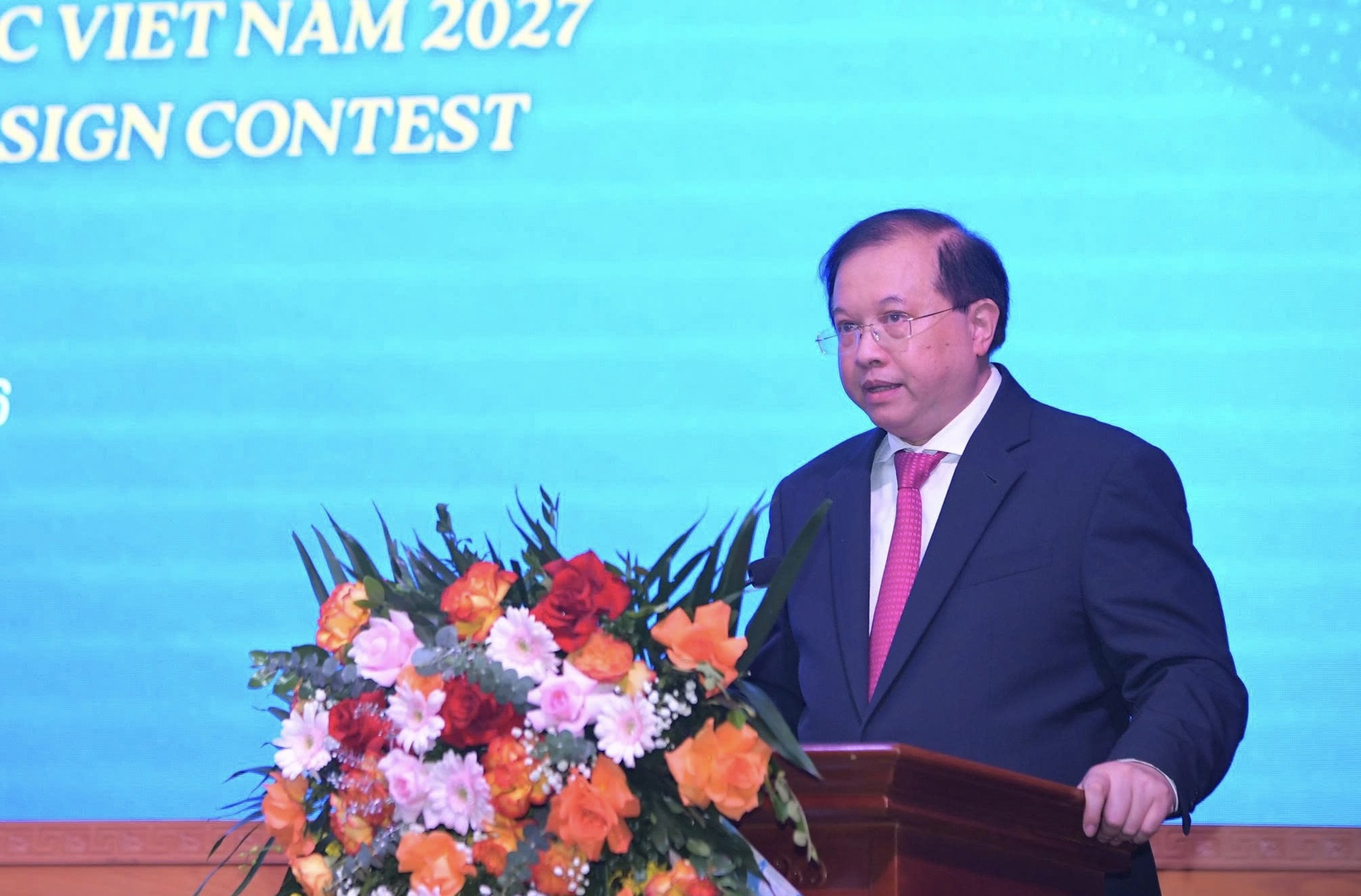 Cuộc thi thiết kế biểu trưng APEC: Cánh cửa mềm của quyền lực mềm Việt Nam