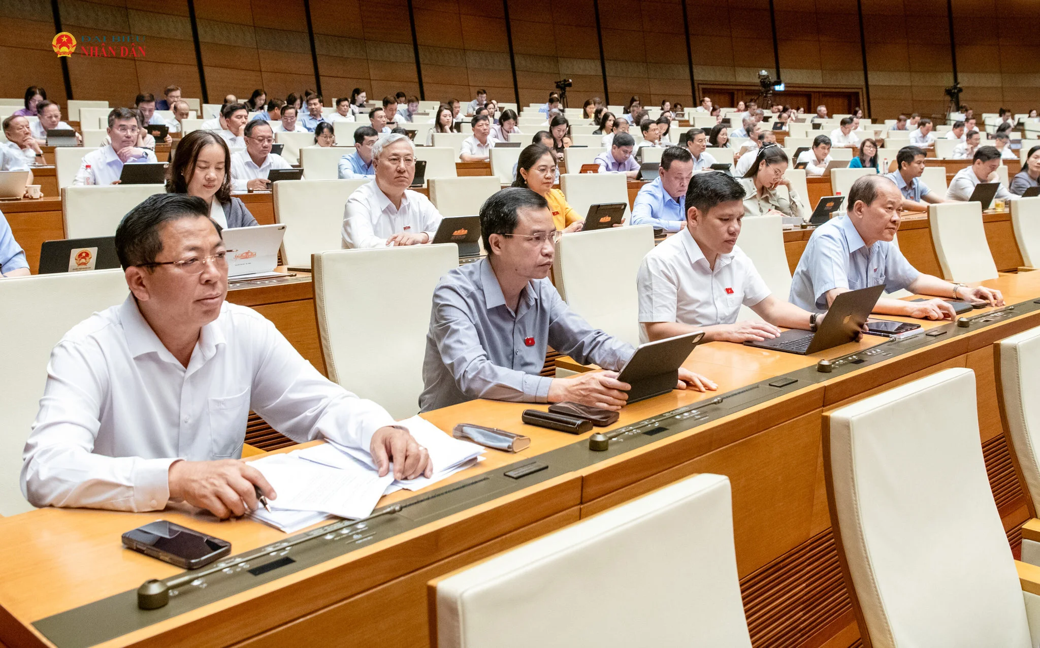 Cơ chế đặc thù cho APEC 2027: Bước thử lửa cho cải cách thể chế