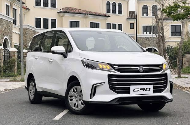 MG G50 xuống 395 triệu: MPV 7 chỗ rẻ nhất, có nên chọn thay Xpander?