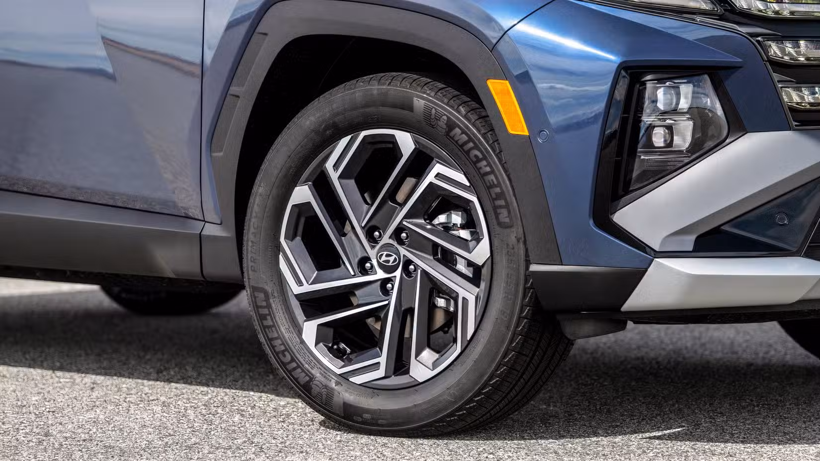 Hyundai Tucson and Kia’s Rising Gas SUV Stars Under $40K