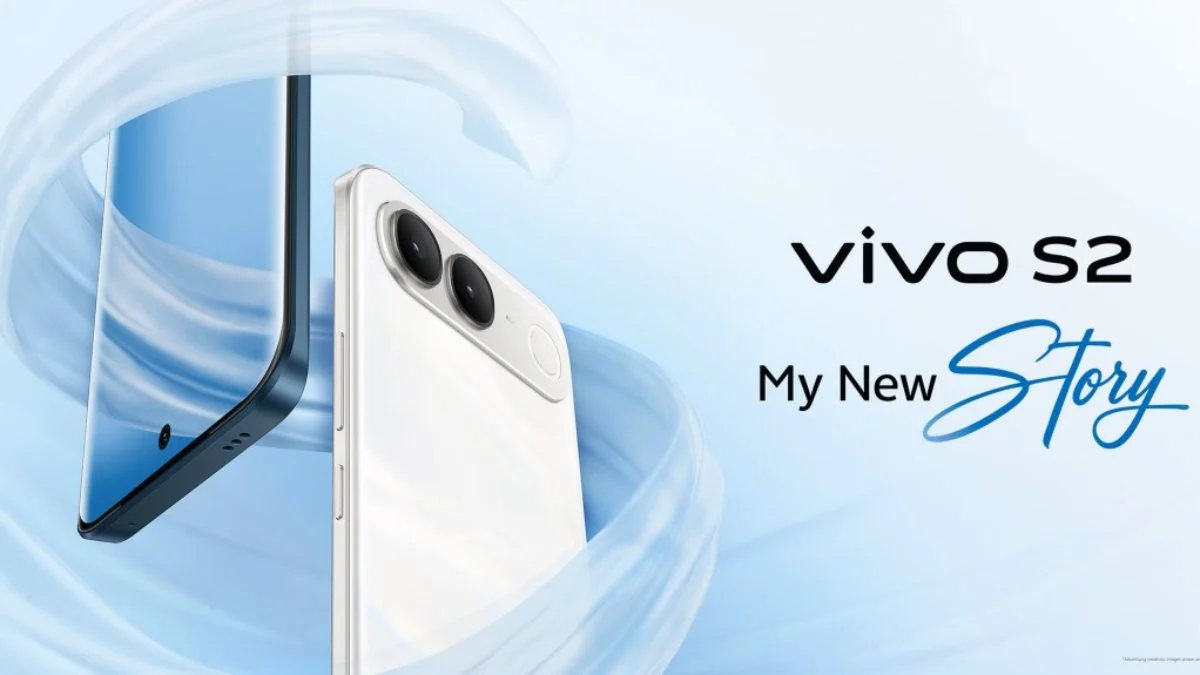 Vivo S2 trở lại sau 7 năm: có đủ sức khuấy đảo phân khúc tầm trung?