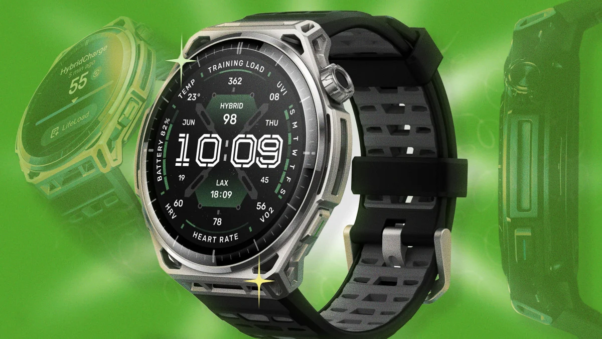 5 tính năng ẩn trên Amazfit Balance 3 và Cheetah 2 Pro mà bạn nên bật ngay