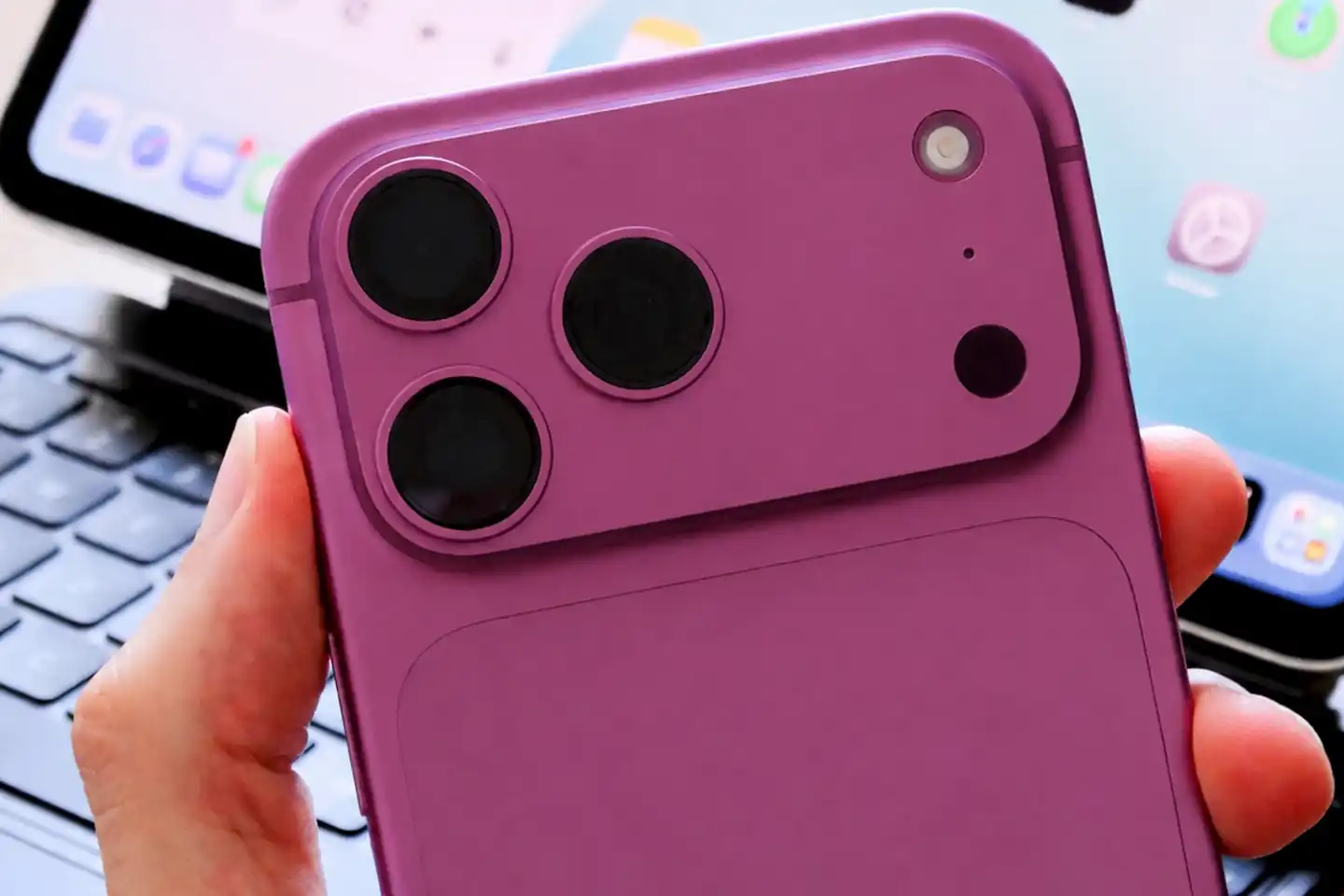 Có nên mua iPhone 15 Pro Max ngay hay chờ iPhone 18 Pro tăng giá?