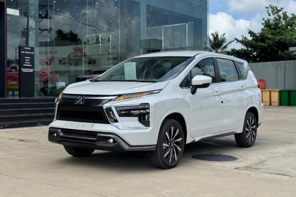 MG G50 xuống dưới 400 triệu: MPV 7 chỗ rẻ nhất có đáng mua?