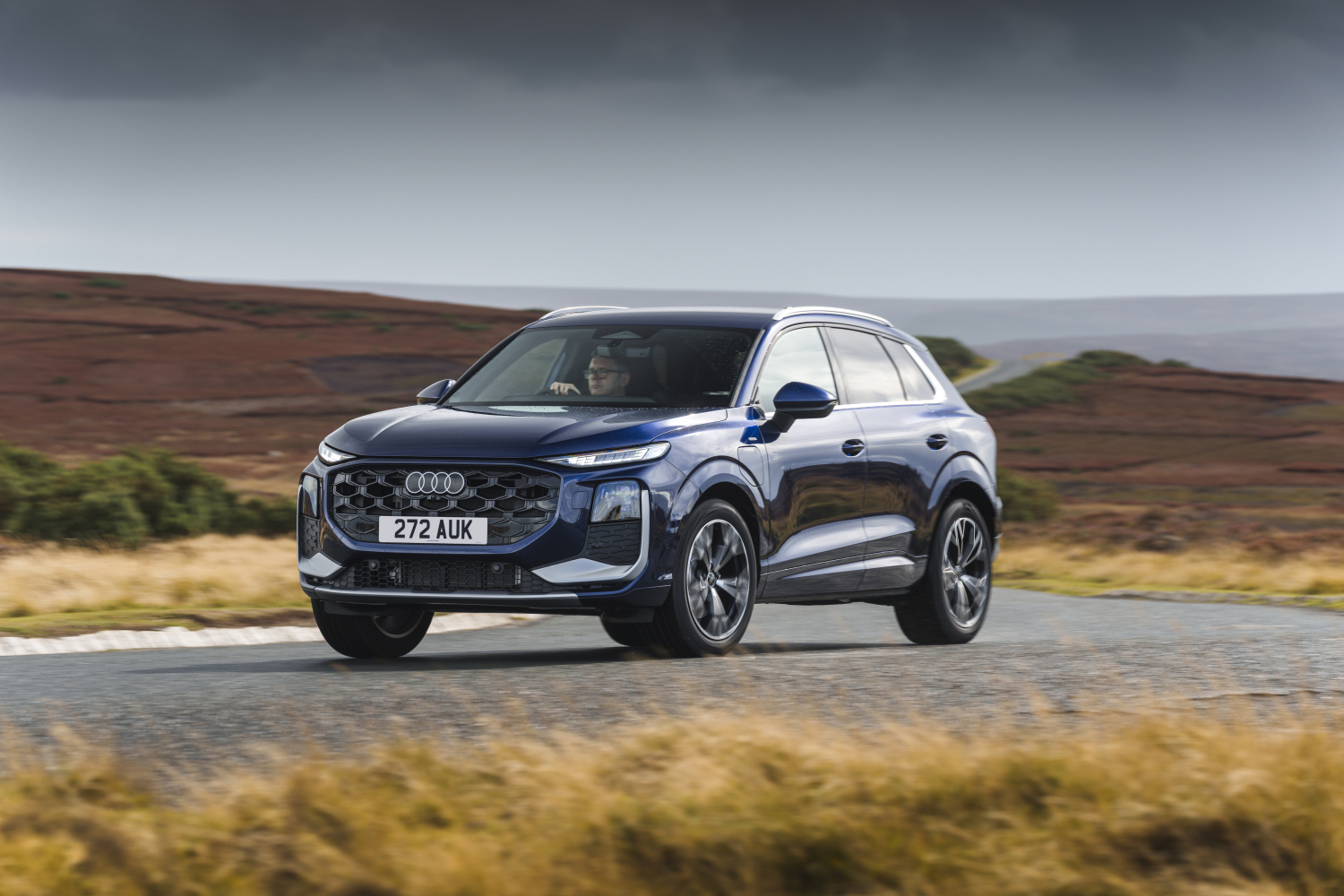 Audi Q3, Q8, Q9 and SQ9: The SUV Lineup That Makes Most Sense for Your Budget