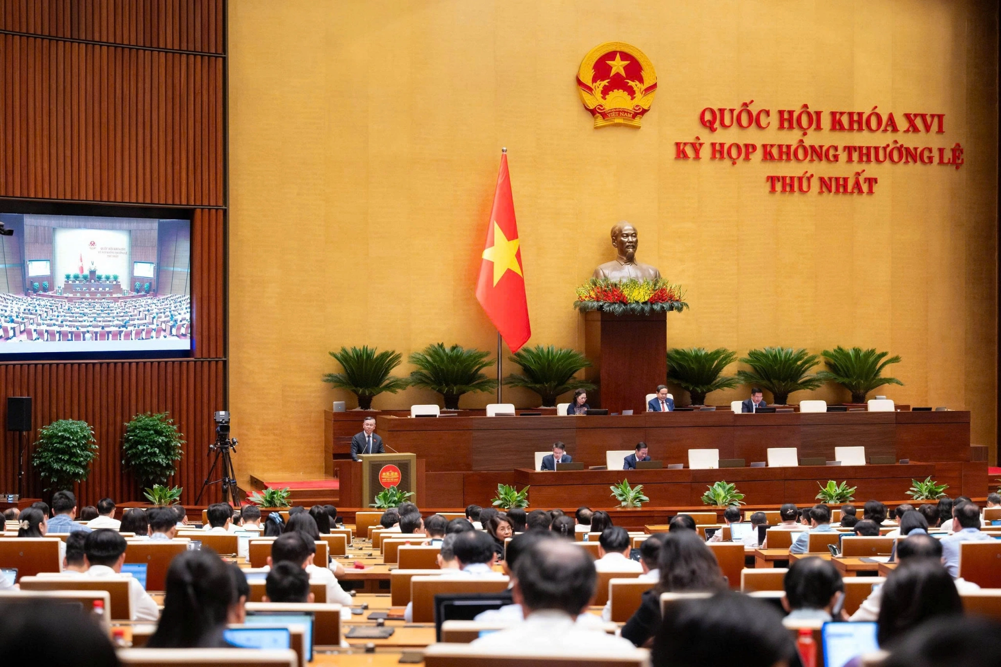 Cơ chế đặc thù APEC tại Phú Quốc: Nới nút thắt nhưng không nới lỏng kỷ cương