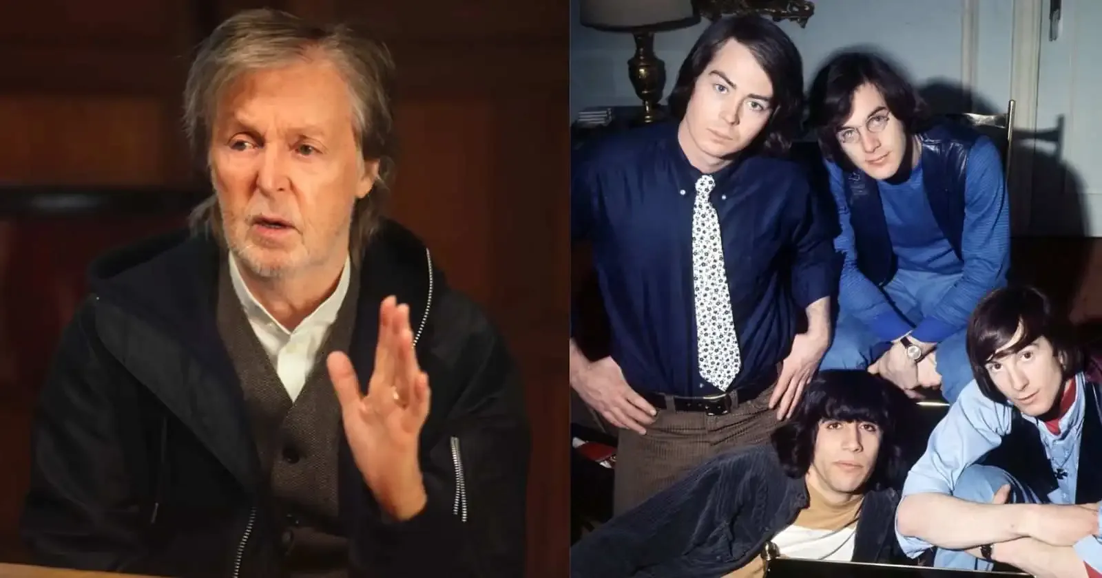 How The Beatles Turned Influence Into Rock’s Songwriting Blueprint