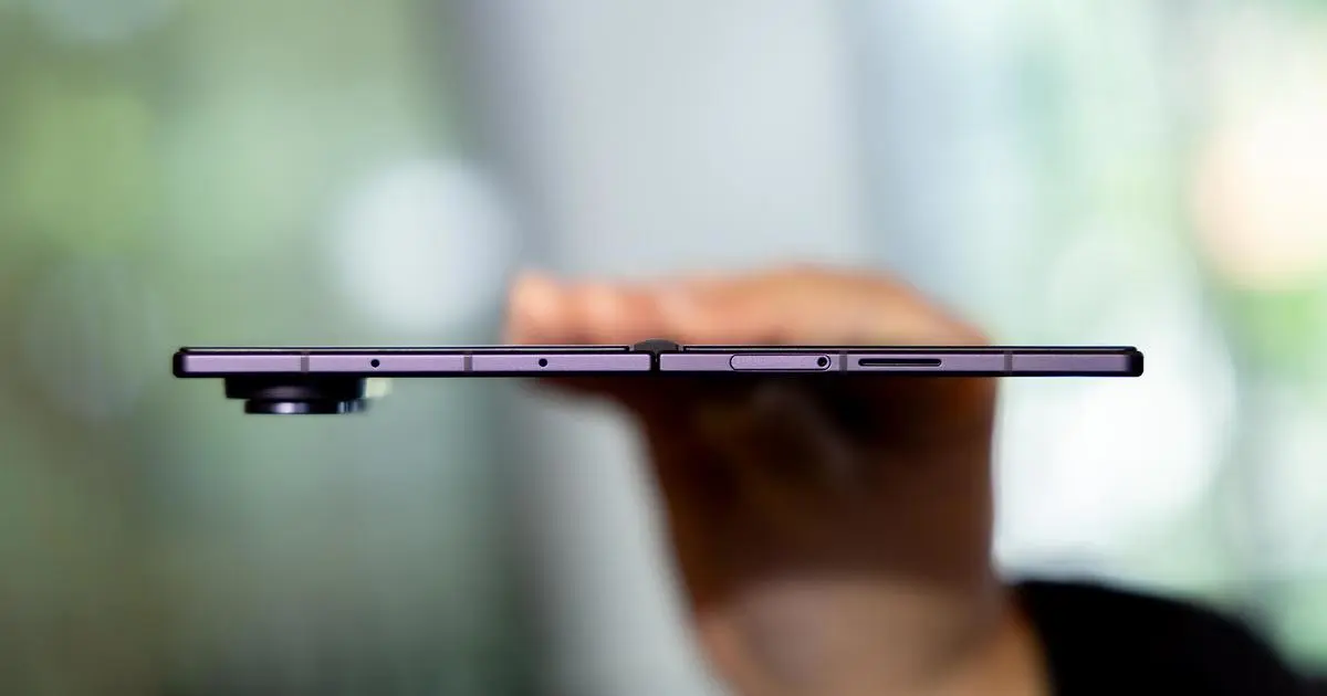 Pin silicon-carbon: Công nghệ pin mới đang thay đổi cuộc chơi smartphone