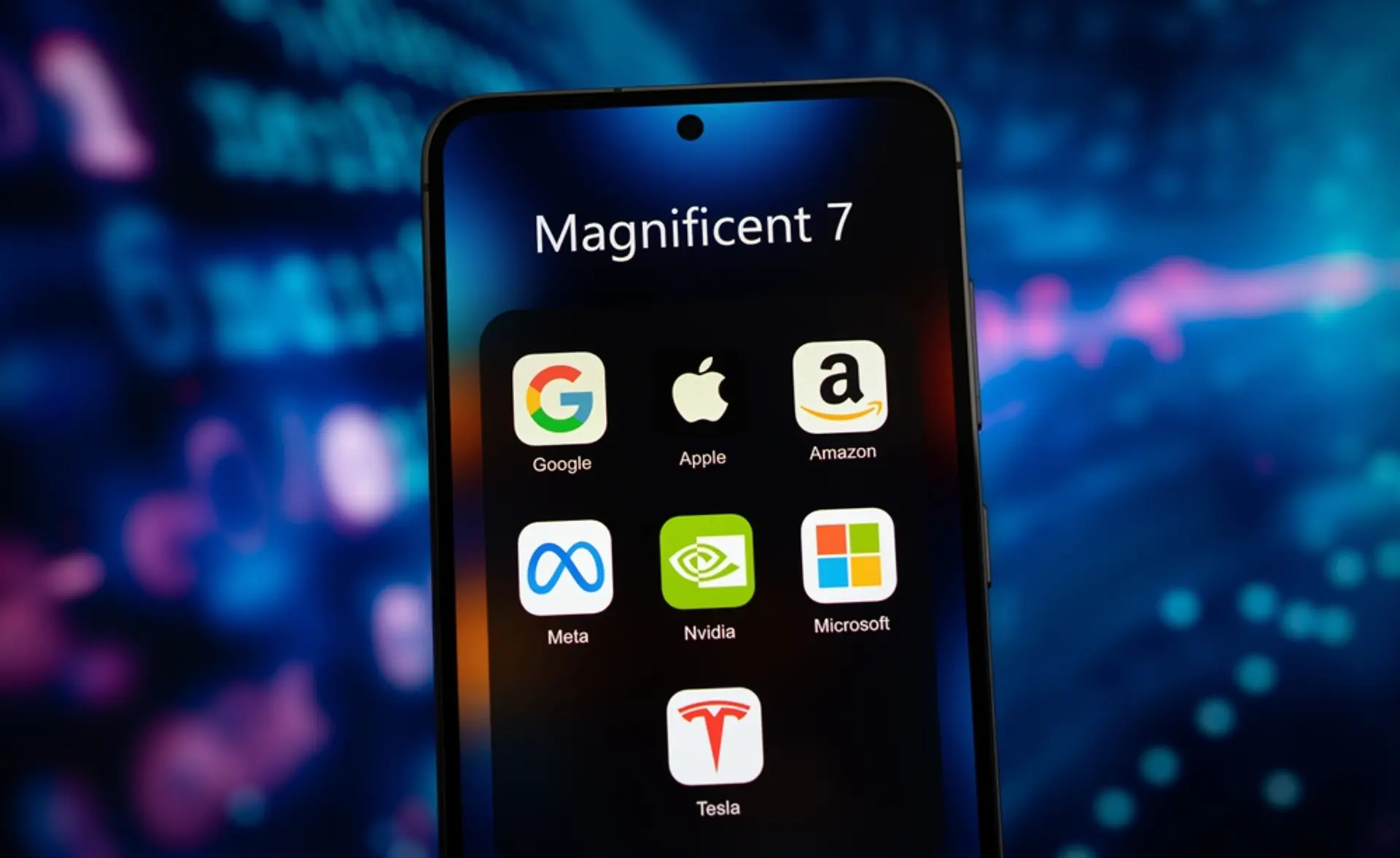 AI Hardware Suppliers Are Beating Tech Giants at Their Own Game