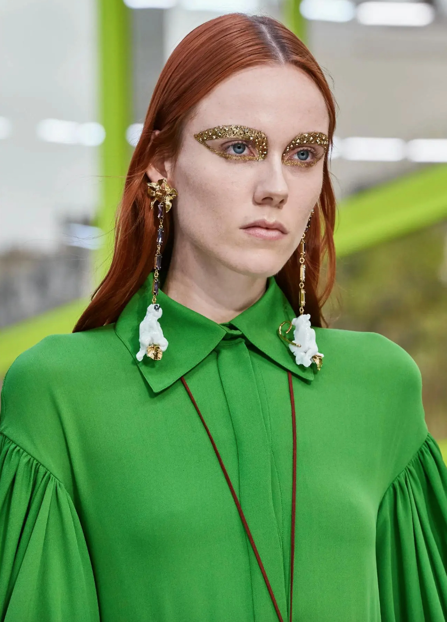 Từ nữ hoàng trang điểm đến mất kiểm soát thương hiệu: bài học từ Pat McGrath