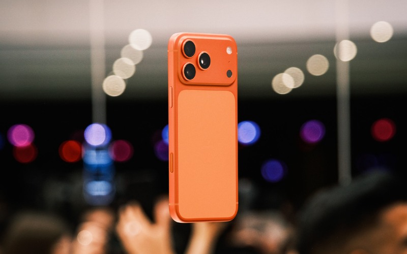 iPhone 17 chỉ 450 ngàn đồng/tháng: nên chọn Apple Upgrade hay trả góp?