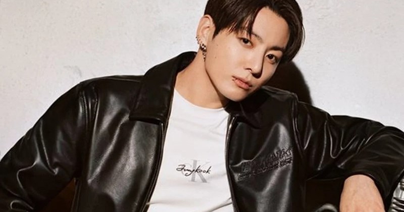 ‘Seven’ vượt 1,3 tỉ lượt phát: Jungkook đang viết lại lịch sử K-pop solo