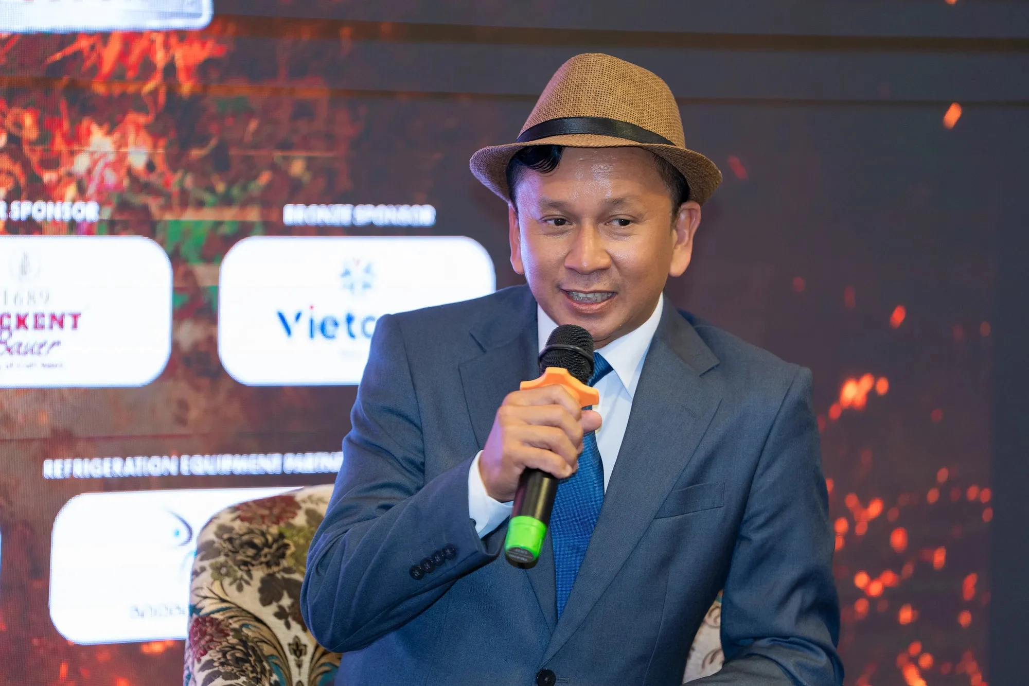 Top Chef Việt Nam: Khi nguyên liệu xấu xí thành kiệt tác fine dining