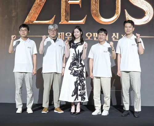 Ba MMORPG mới Eclipse, Dokkaebi và Zeus có đủ sức lật mặt bằng di động?