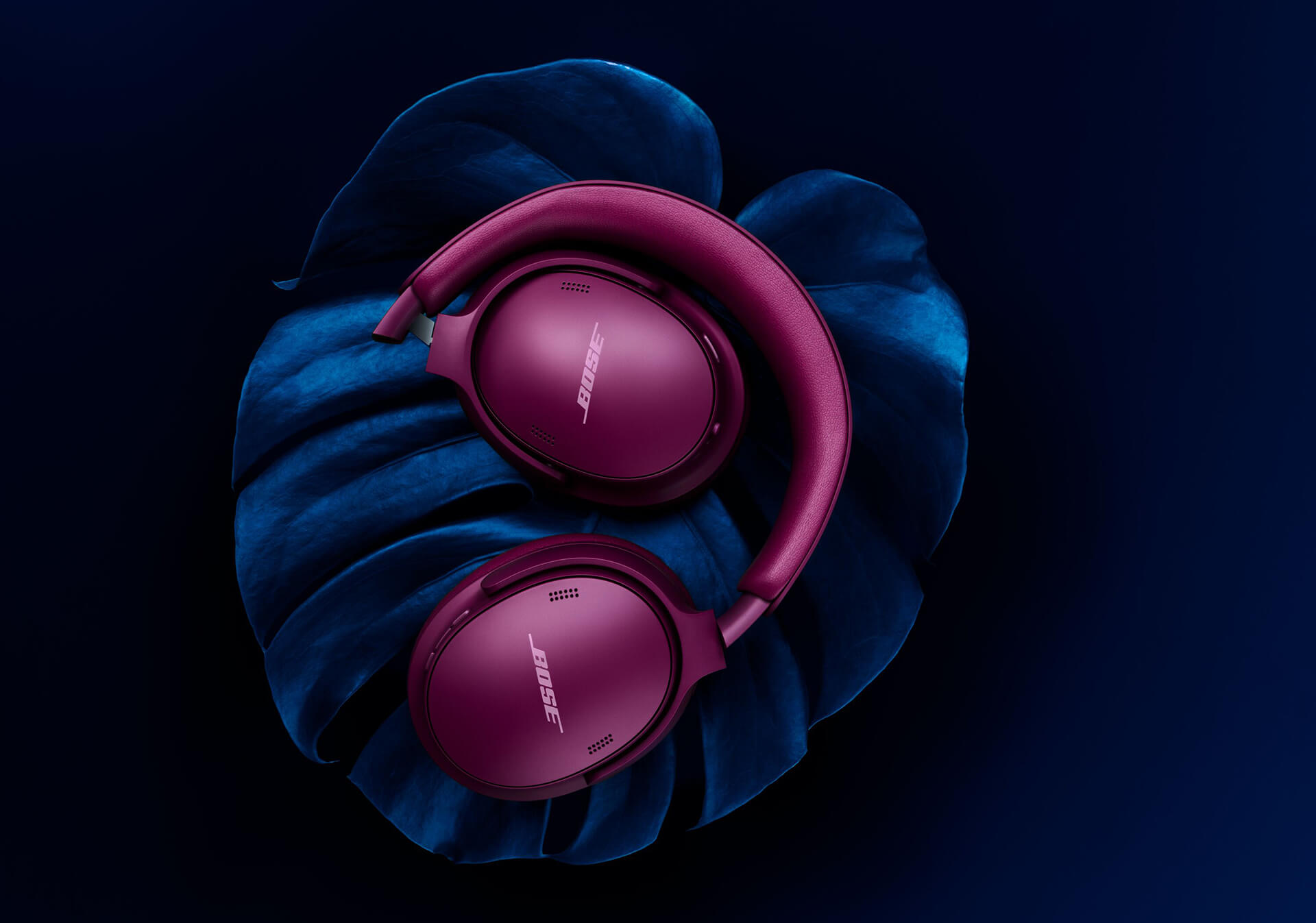 Bose QuietComfort Gen 2: nâng cấp chống ồn và âm thanh không gian đáng tiền