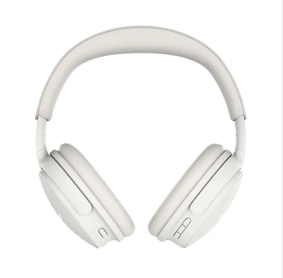 Bose QuietComfort 2nd Gen Makes Immersive Audio the New Default
