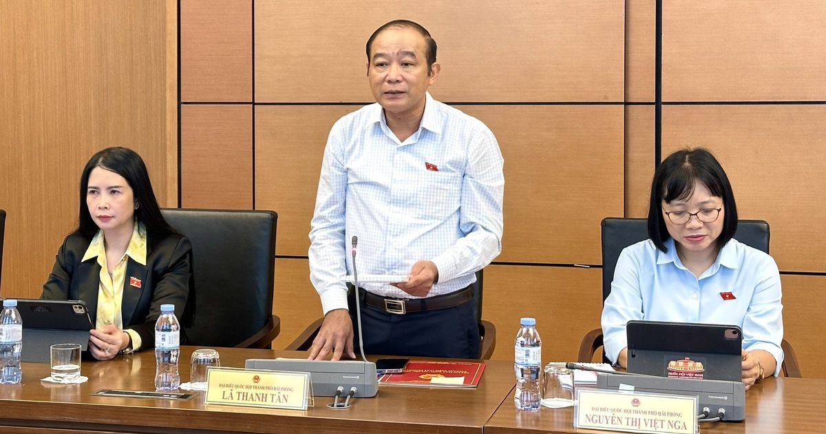 Luật Phát triển đô thị mới: Cú hích thể chế cho các thành phố và khu kinh tế đặc biệt