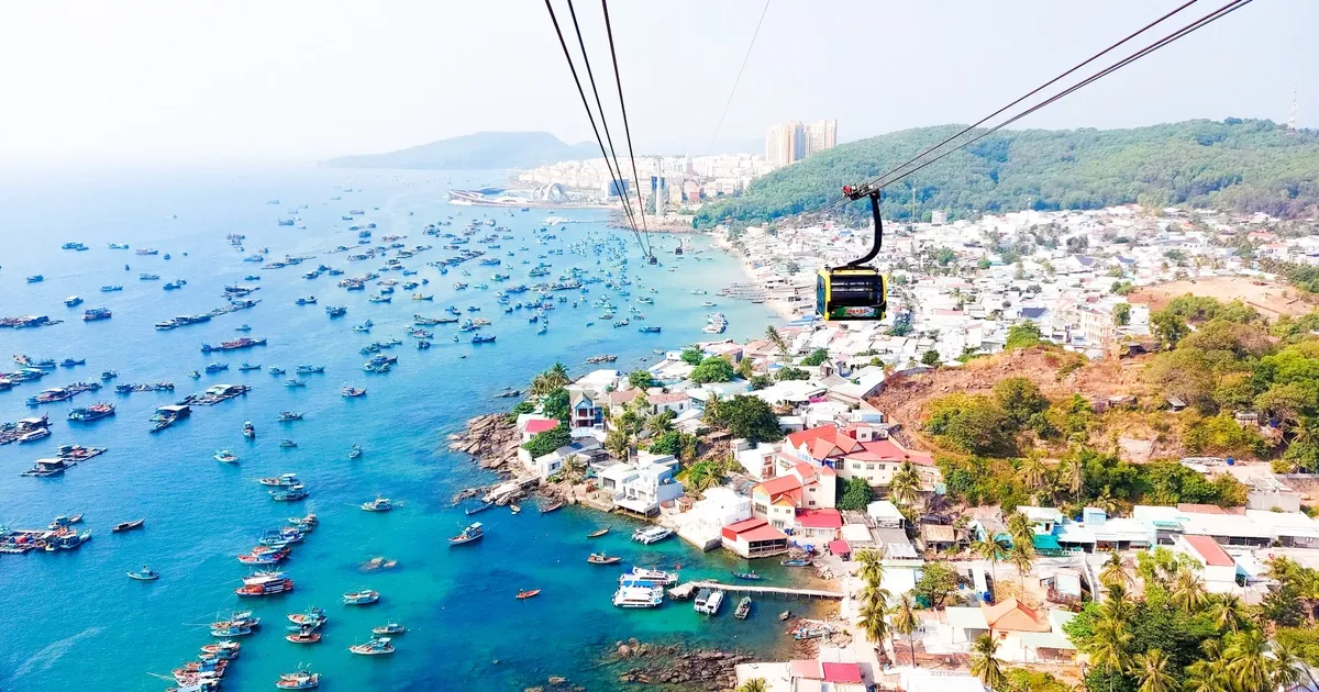 Lấn biển Phú Quốc 161ha: Cú hích mới cho kinh tế đảo?