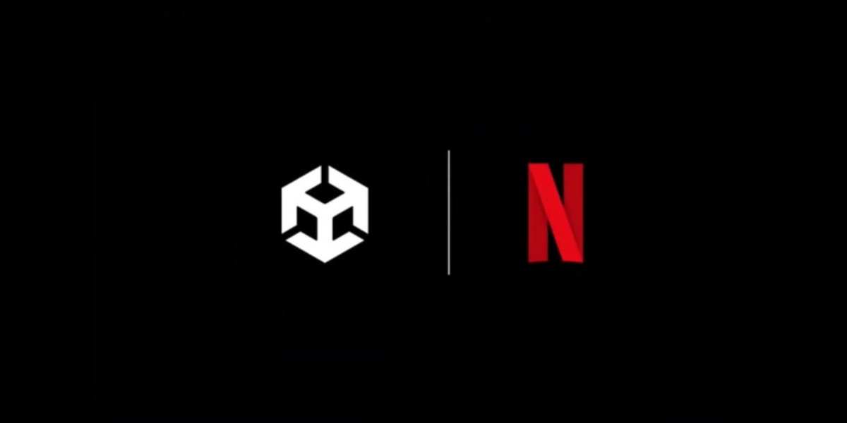 Netflix Games Bets on Unity and the Living Room