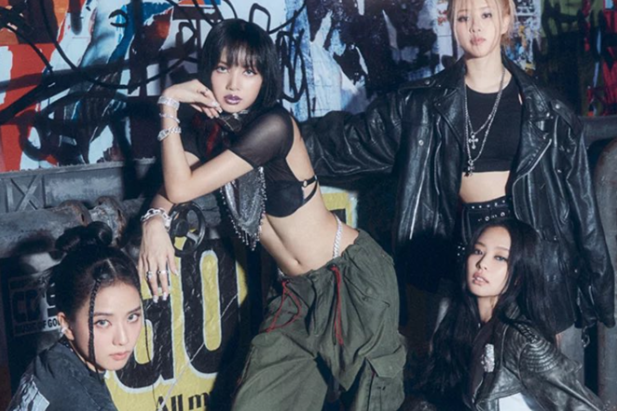 BLACKPINK’s 10th Anniversary Event Shows How K‑Pop Can Get Milestones Wrong