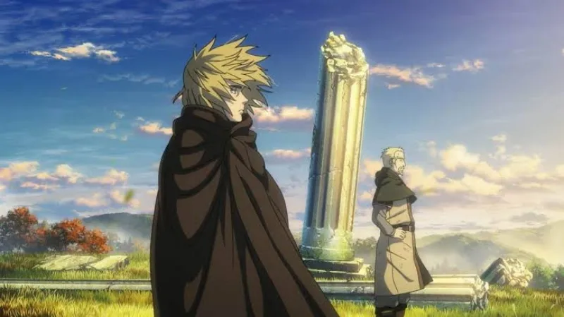 40 Bộ Anime Seinen Kinh Điển Mọi Thời Đại: Từ Monster Đến Vinland Saga