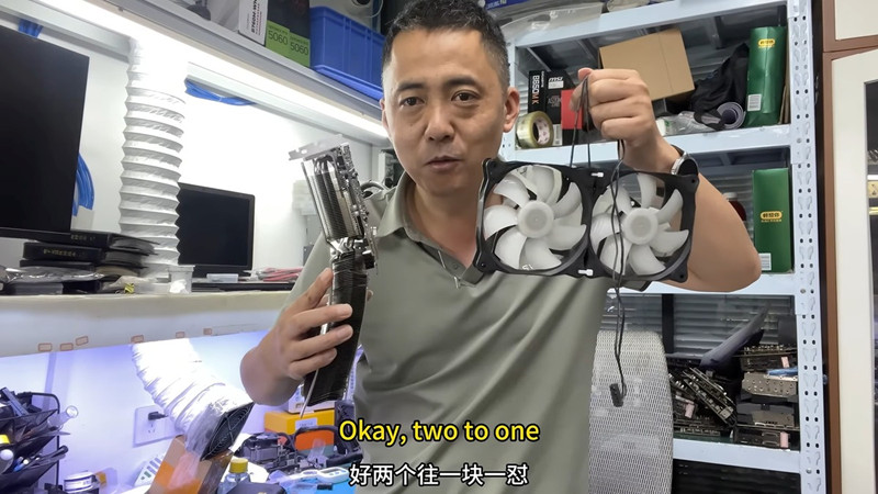 RTX 5060 Ti Sống Sót Sau Tai Nạn Ô Tô: Độ Bền Phần Cứng Gaming