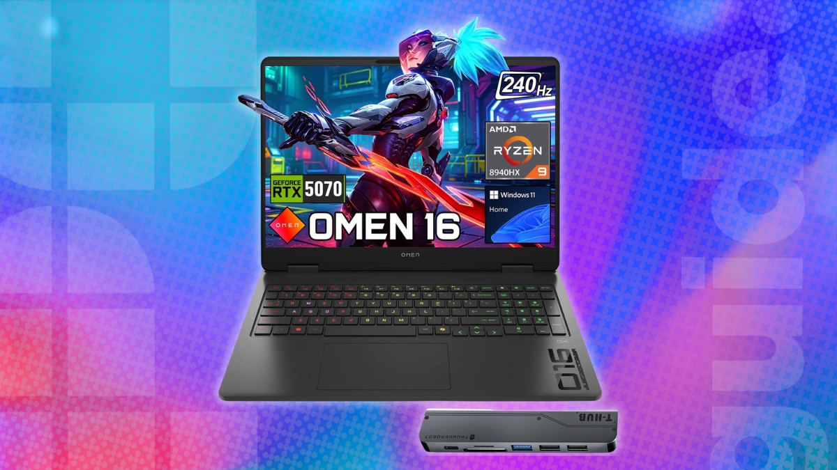 RTX 5060 vs RTX 5070 Gaming Laptops Under $2,000