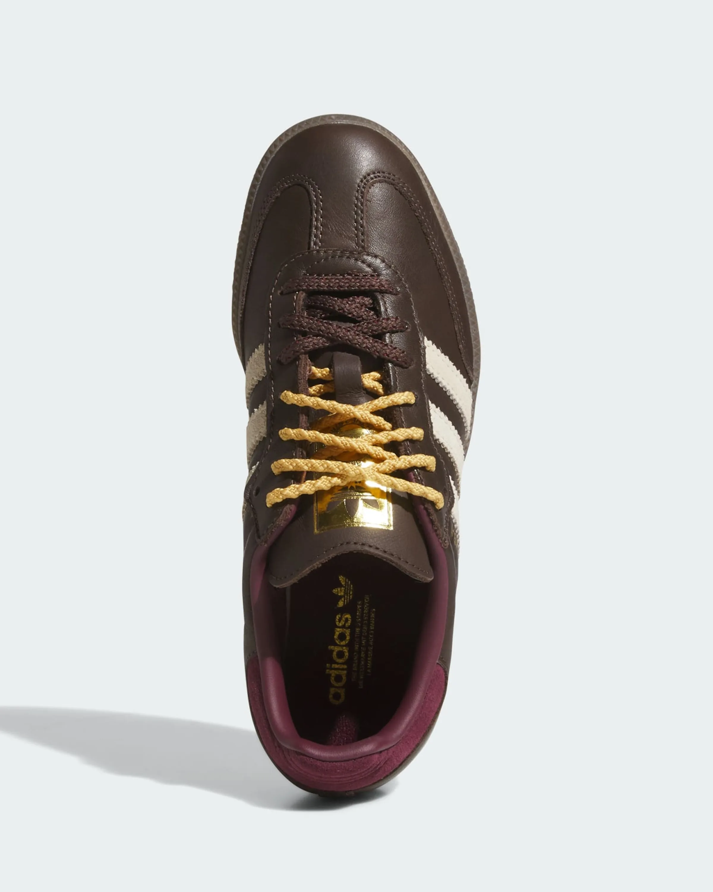 Adidas Classics Get Artisanal Makeovers and Flame-Fueled Futures
