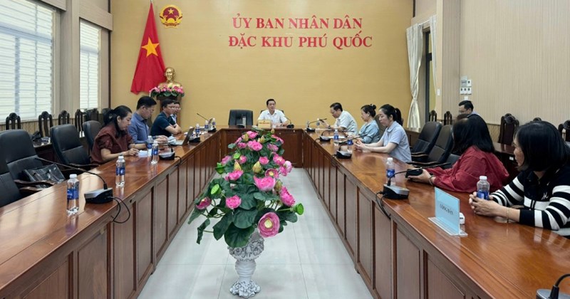 Phú Quốc công bố hai phương án tái định cư: Cơ hội tháo gỡ đất đồng sở hữu và sổ chung