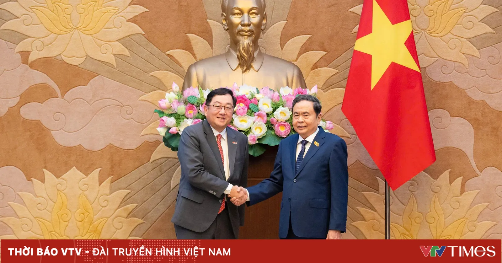 Việt Nam và Malaysia sắp ký thỏa thuận hợp tác nghị viện: Bước xoay trụ trong quan hệ đối tác chiến lược toàn diện