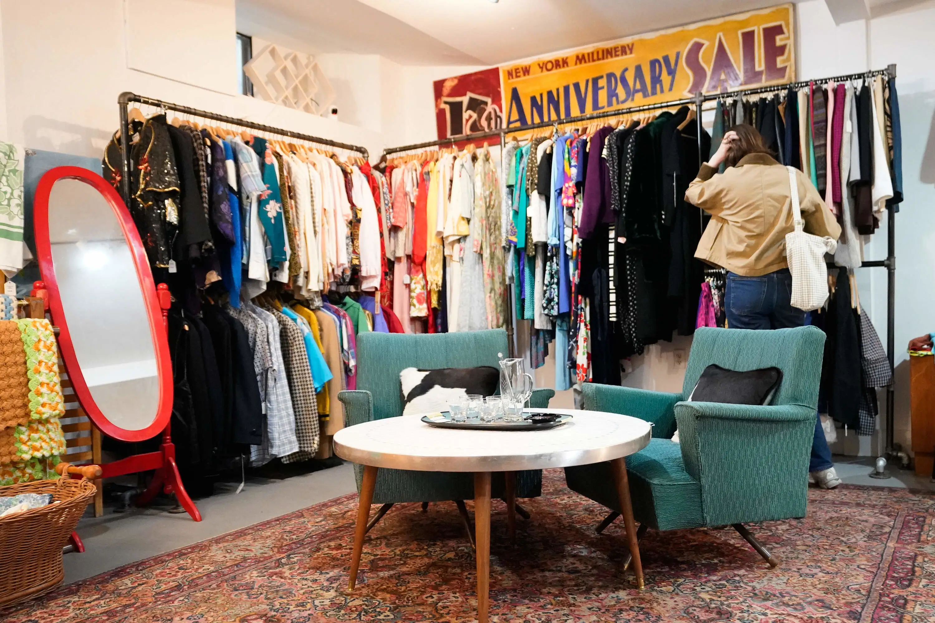 Luxury Fashion Brands Are Finally Fighting Back Against Resale
