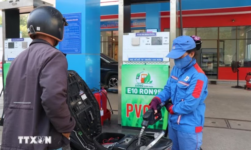 Xăng E10 bắt buộc: Chủ xe phải chuẩn bị những gì?