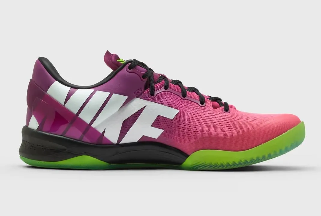 Nike’s Mambacurial Story Links Kobe Protro and Mercurial