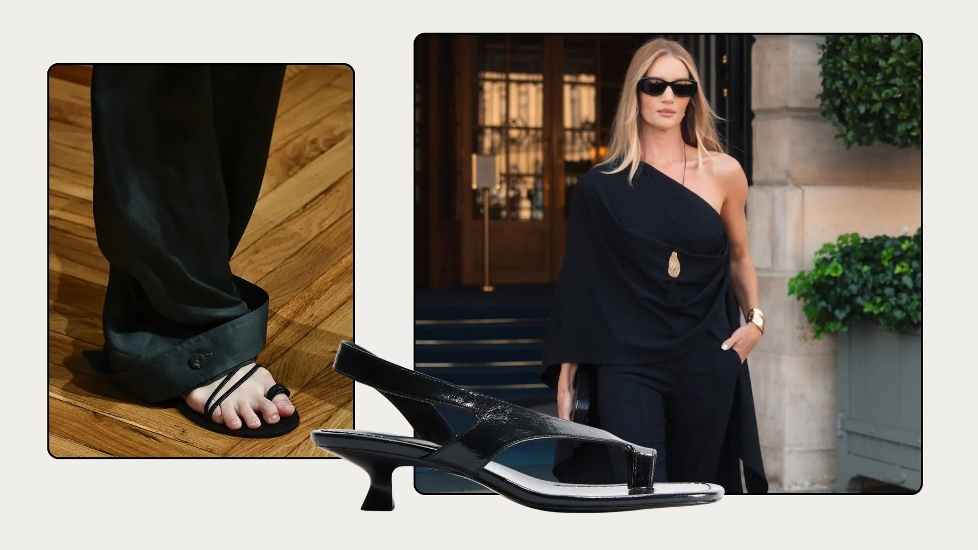 How Luxury Brands Are Turning Casual Shoes Into High-Fashion Statements