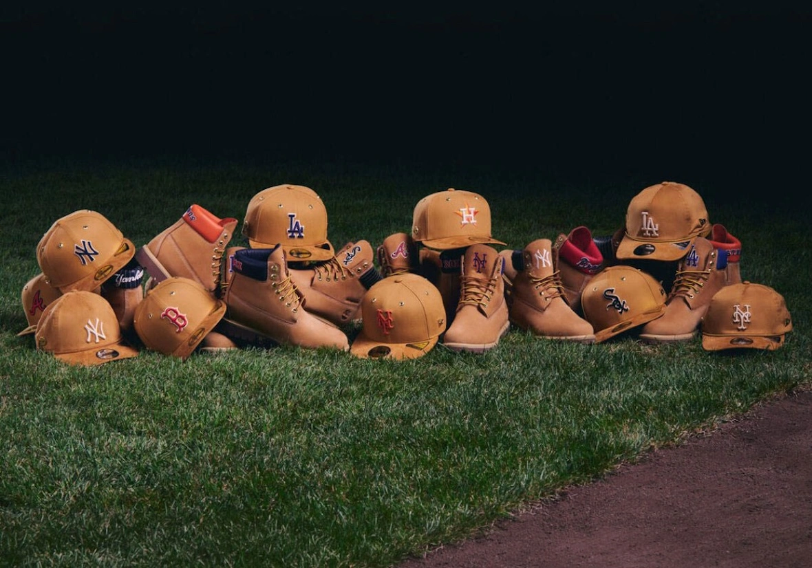 How Heritage Footwear Collaborations Rewrite Classic Icons