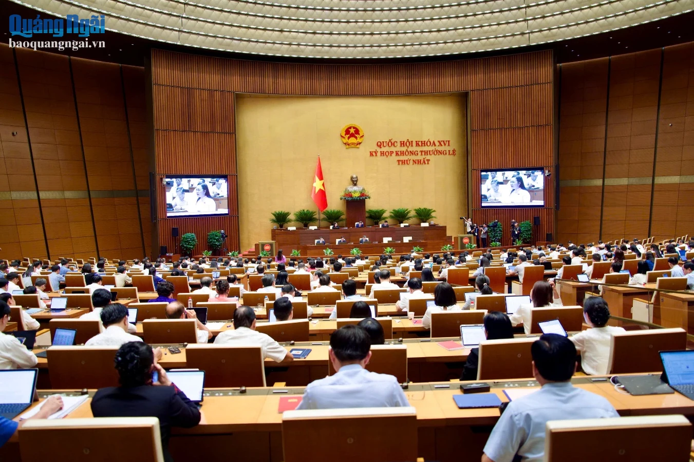 Cơ chế đặc thù APEC: Bước ngoặt lập pháp cho các dự án hạ tầng