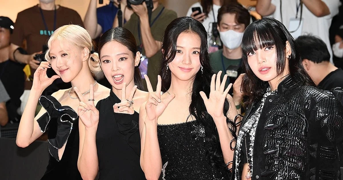 BLACKPINK và cột mốc 10 năm đắng: sự cố kỷ niệm từ đâu mà ra?