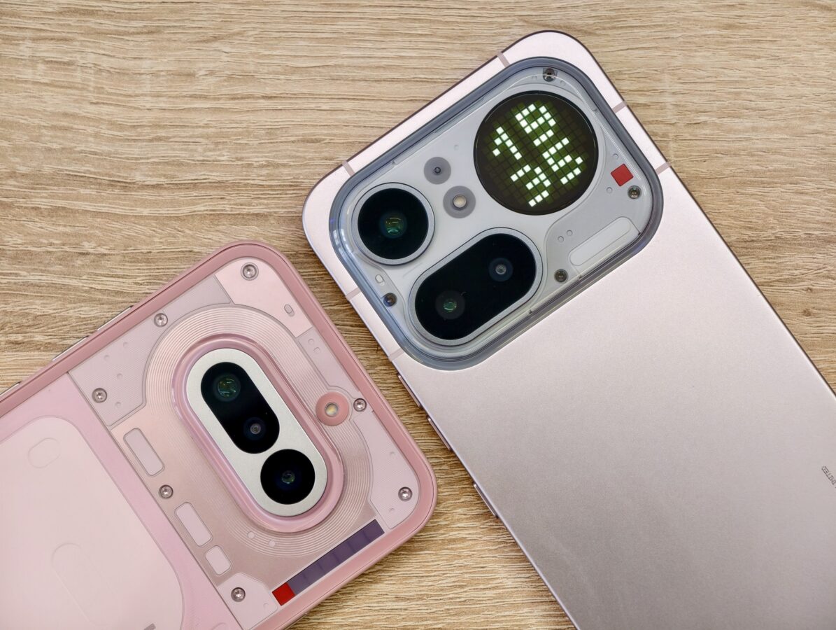 Nothing tăng gấp đôi số lượng smartphone: canh bạc mạo hiểm hay bước nhảy chiến lược?