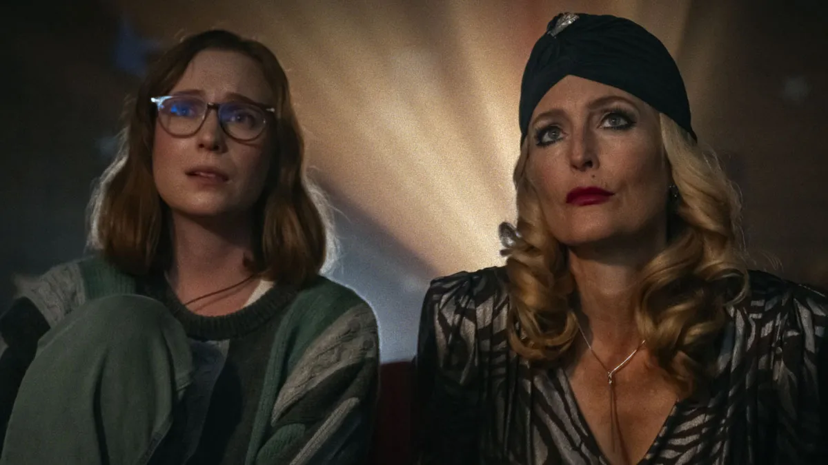 How Camp Miasma Turns the Slasher into Queer Horror Cinema