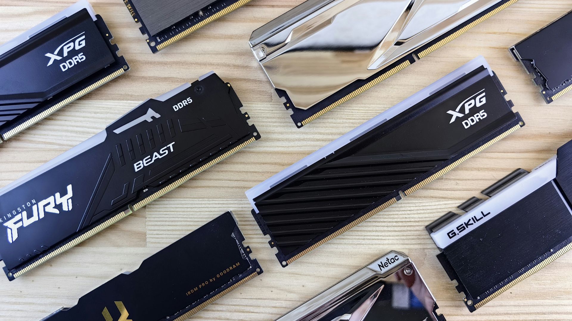 RAM Production Sold Out: How to Survive the New Memory Economy