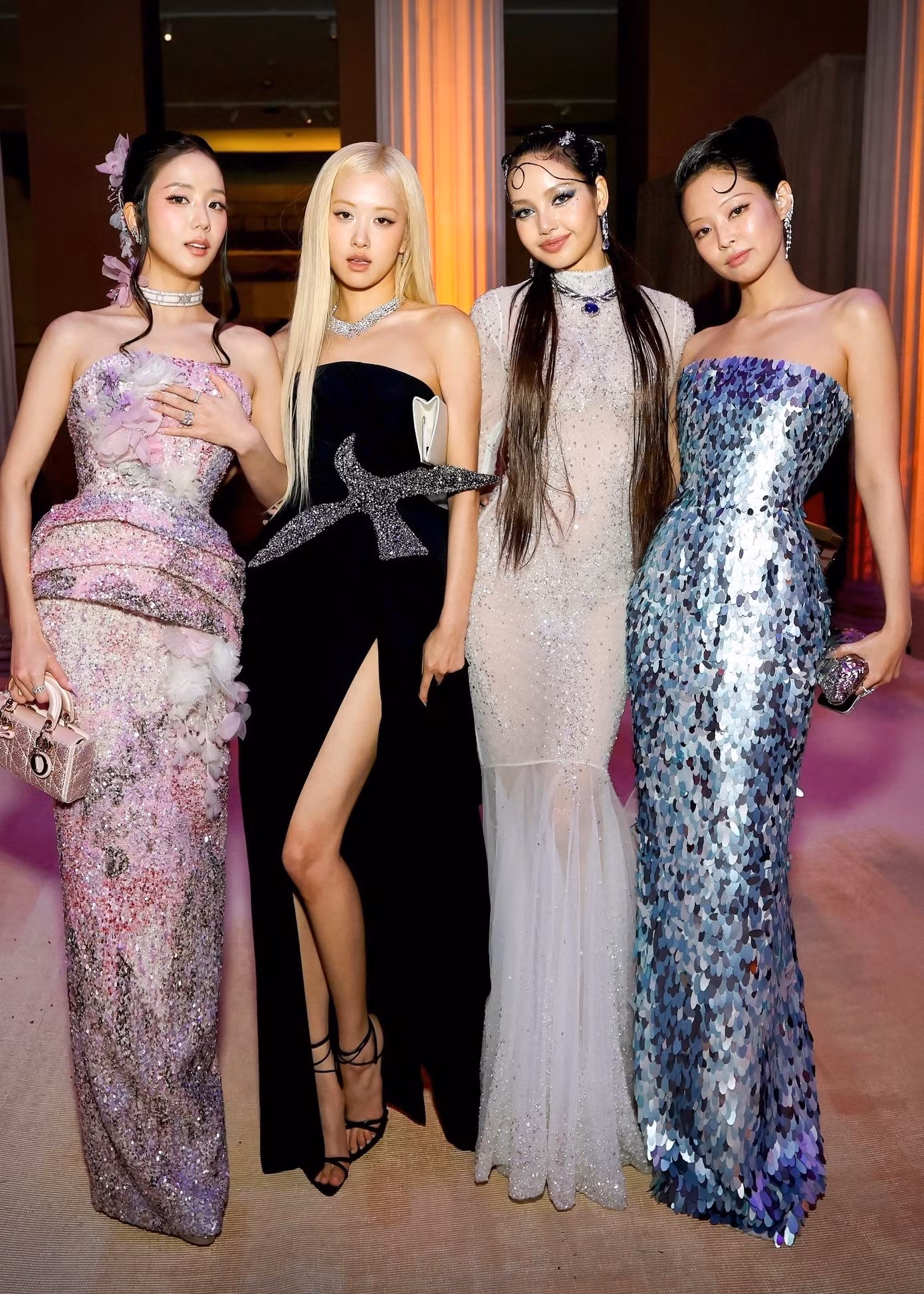 BLACKPINK và cột mốc 10 năm đắng: sự cố kỷ niệm từ đâu mà ra?